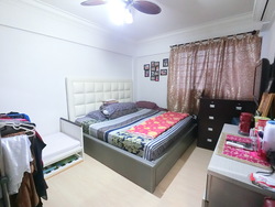 Blk 309 Hougang Avenue 5 (Hougang), HDB 3 Rooms #199203462